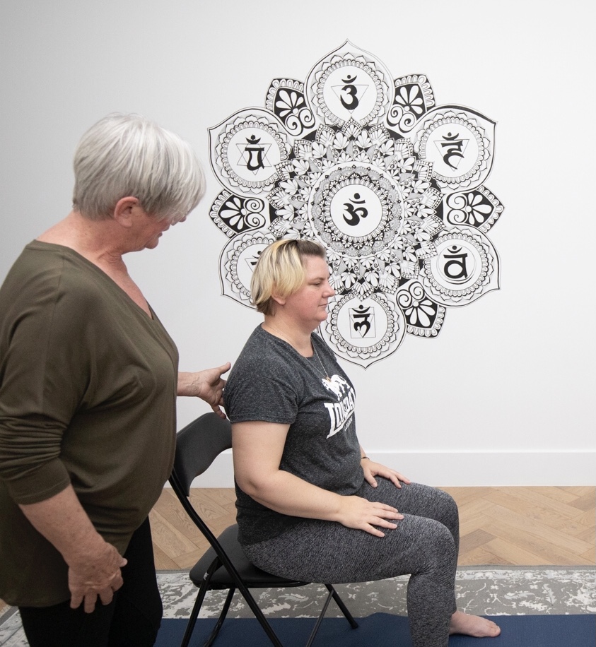 Yoga With Purpose Group Sessions Adelaide Yoga Therapy